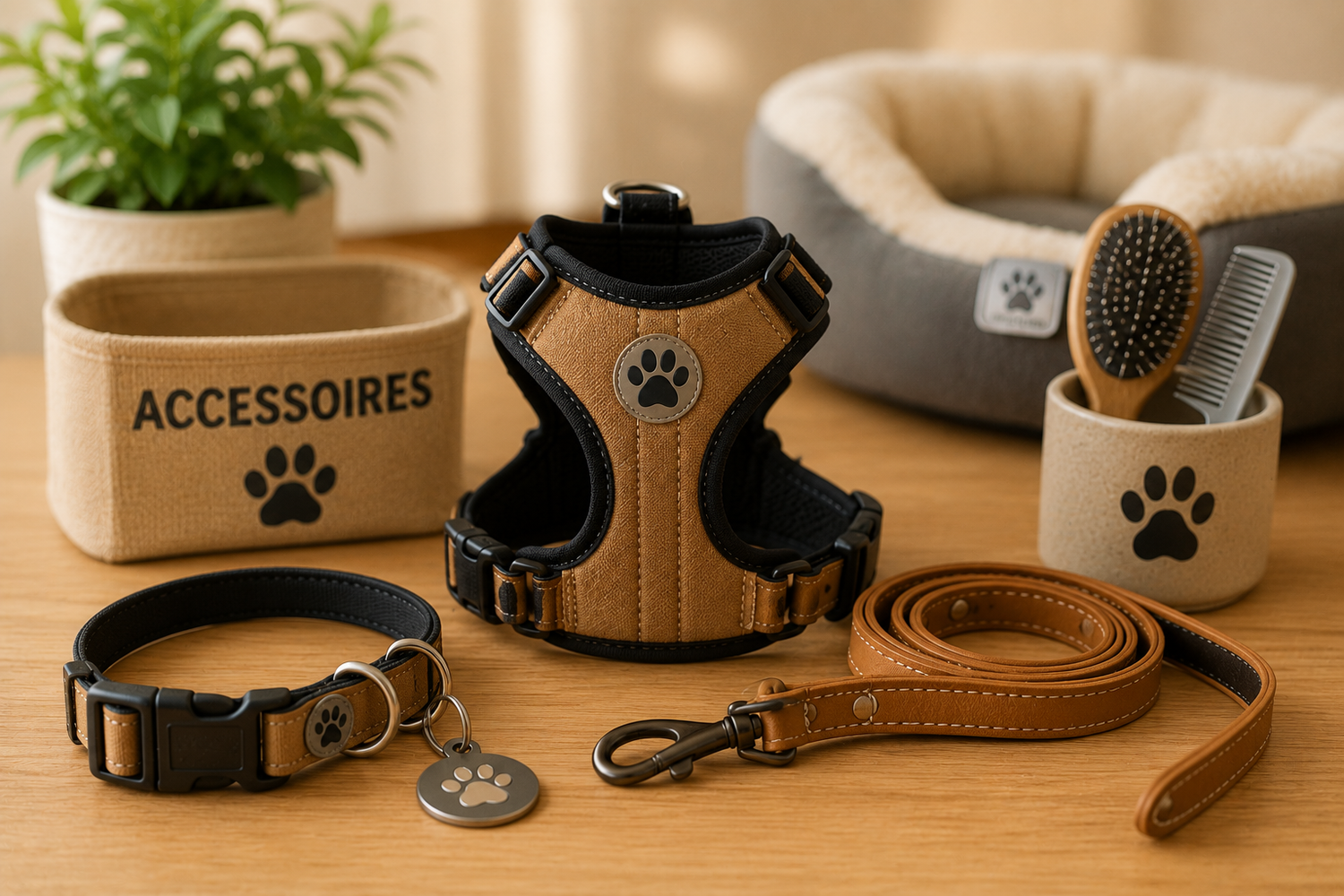 Accessoires