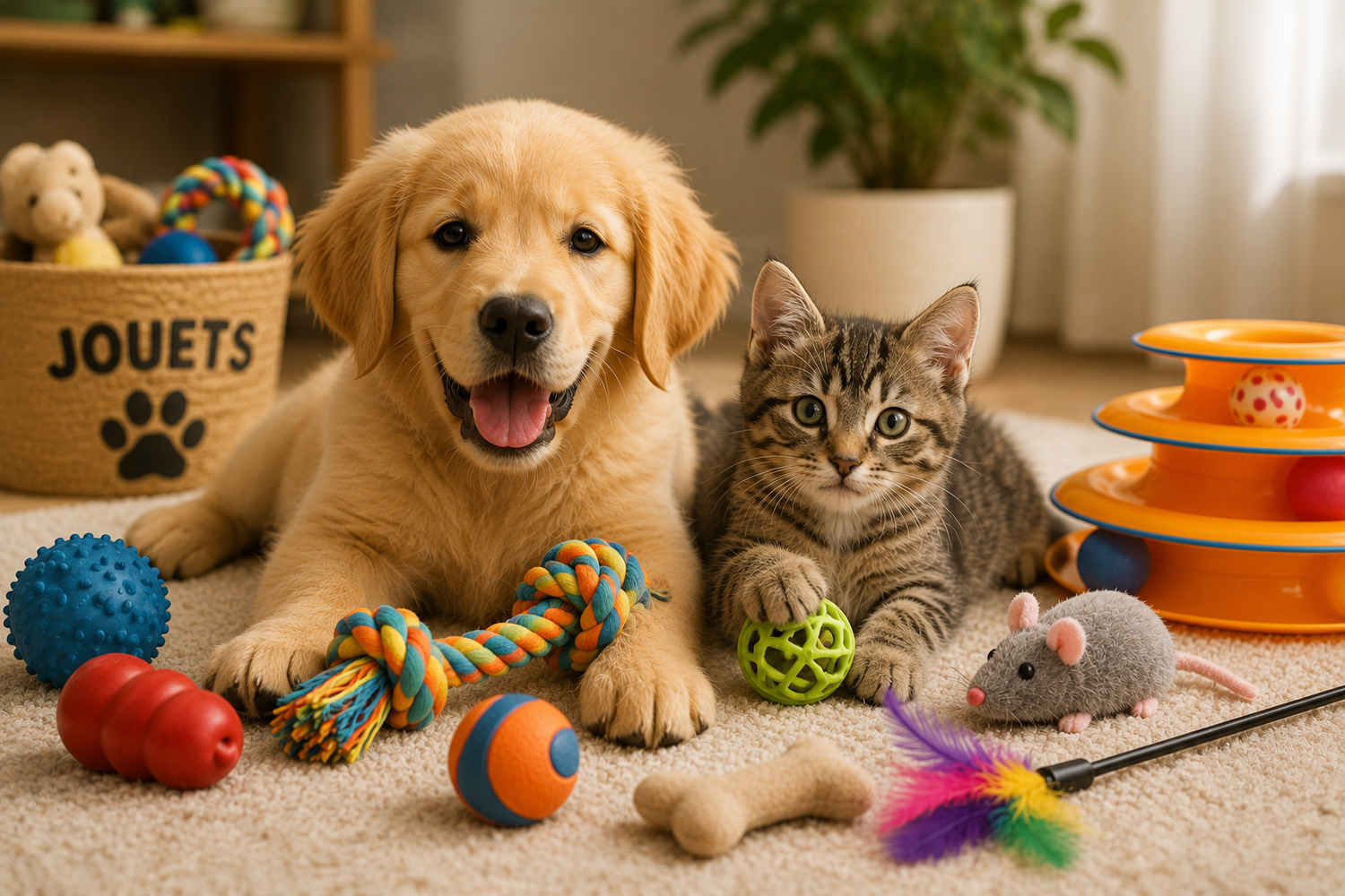 Jouets
