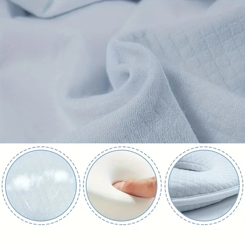 1 pet sleep pillow, a comfortable cushion suitable for cats and small dogs