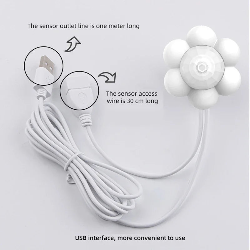 Fontaine à eau automatique en acier inoxydable pour chat et chien – Distributeur intelligent