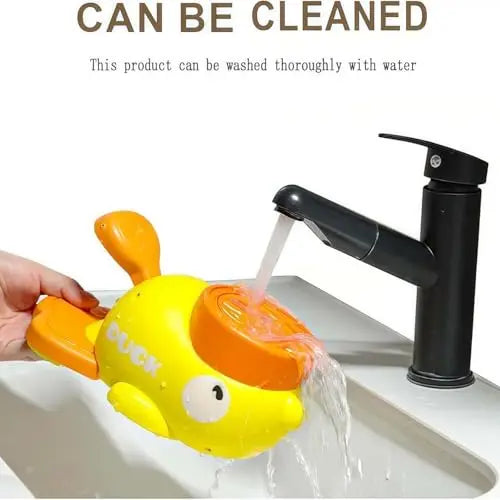 Anti-Gulping Duck Treat Dispenser for Small and Medium Dogs