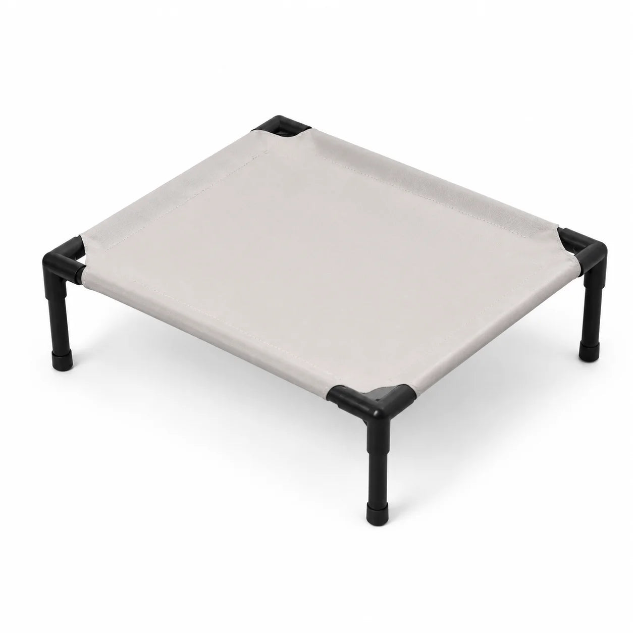 Pet Camping Bed Elevated Bed for Dogs Folding Puppy Camping Bed Cat House Portable Removable Washable Puppy Beds Dog Hammock
