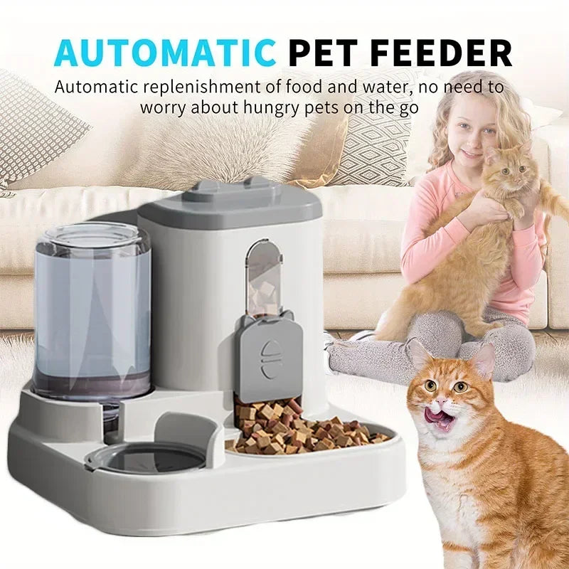 Smart Cat Toy Automatic Rolling Ball Electric Cats Toys Interactive for Pet Training Self-moving Kitten Toys for Indoor Playing