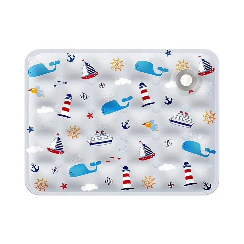 Tapis rafraîchissant réutilisable pour chien et chat — couverture glace durable canapé été