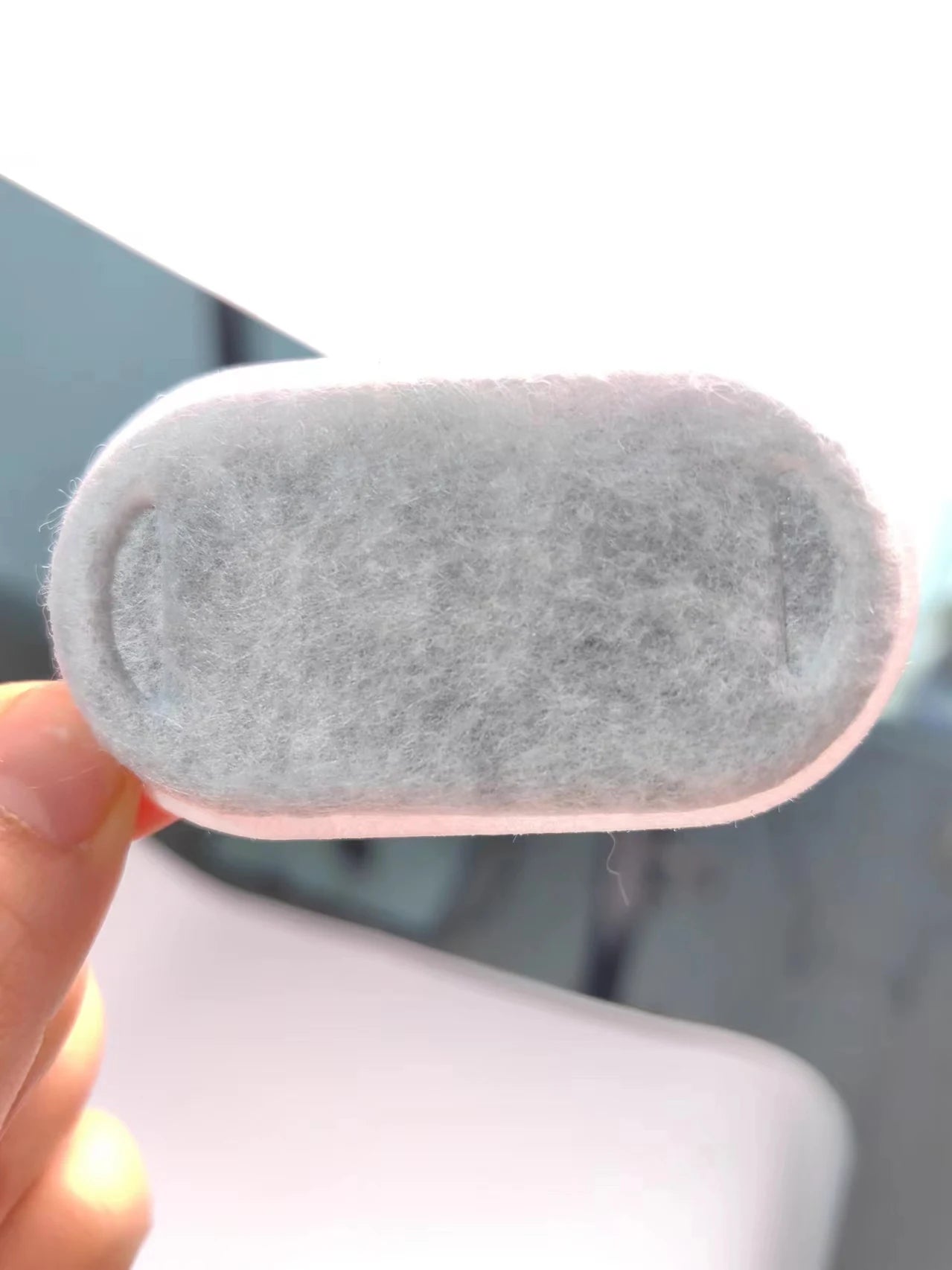 Filtres de remplacement pour fontaine à eau pour chat – 16 ensembles, 3,2 L et 2 L