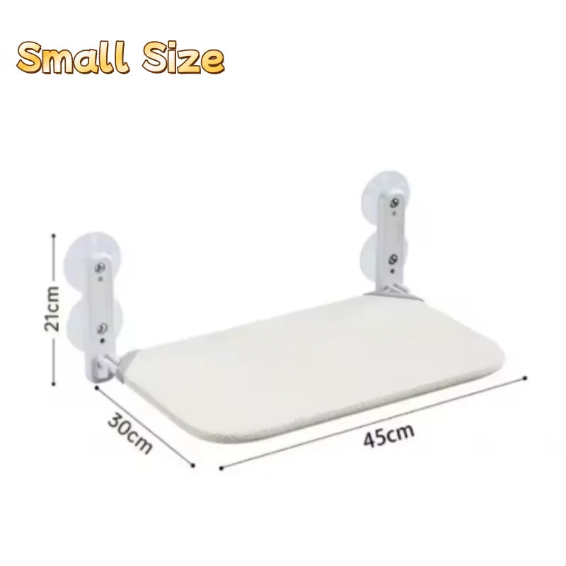 New Pet Cat Hammock Hanging Cat Bed Bearing 20 kg Comfortable Sunny Window Seat Kitten Climbing Frame Pet Supplies