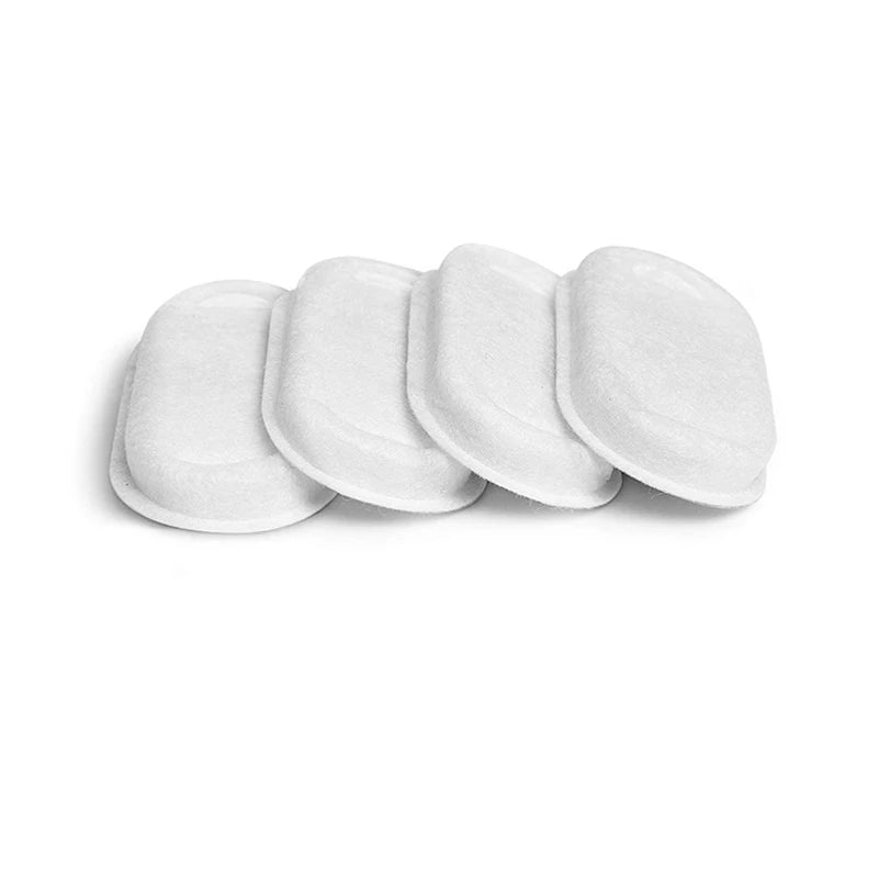Filtres de remplacement pour fontaine à eau pour chat – 16 ensembles, 3,2 L et 2 L