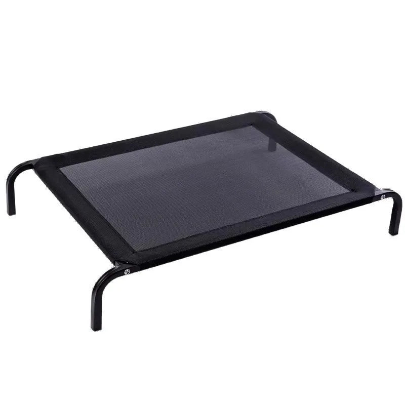 Elevated Dog Bed All Season Outdoor Indoor Waterproof Proof Raised Pet Cot Large Small Dogs Dog Beds Pet Accessories Dog Bed