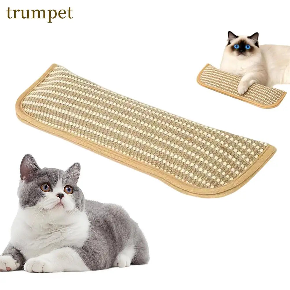 Catnip Cat Toy Plush Interactive Toy For Indoor Cats Scratch Resistant Soft Chew Toy Relieve Anxiety Pet Entertainment Accessory
