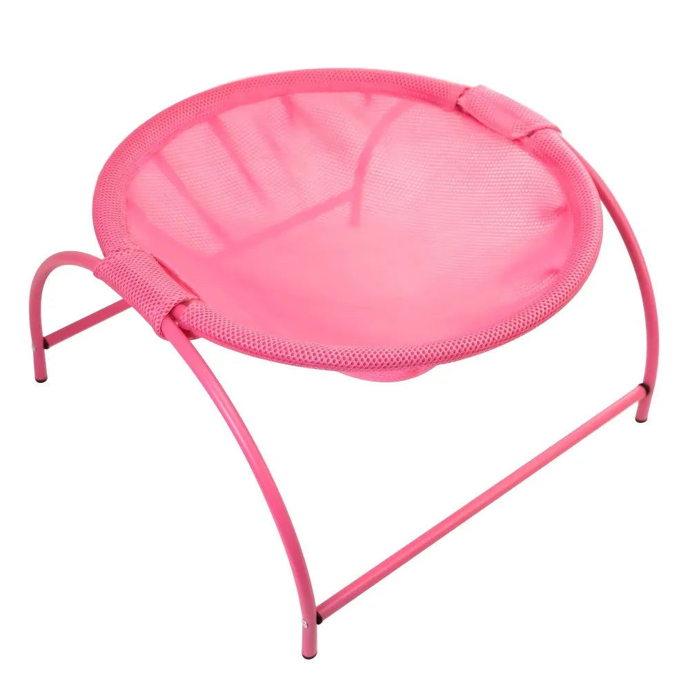 Cat Hammock Bed Dog Standing Bed Deep Sleeping Bed For Small Medium Cats Detachable And Easy to Clean Pet Mats