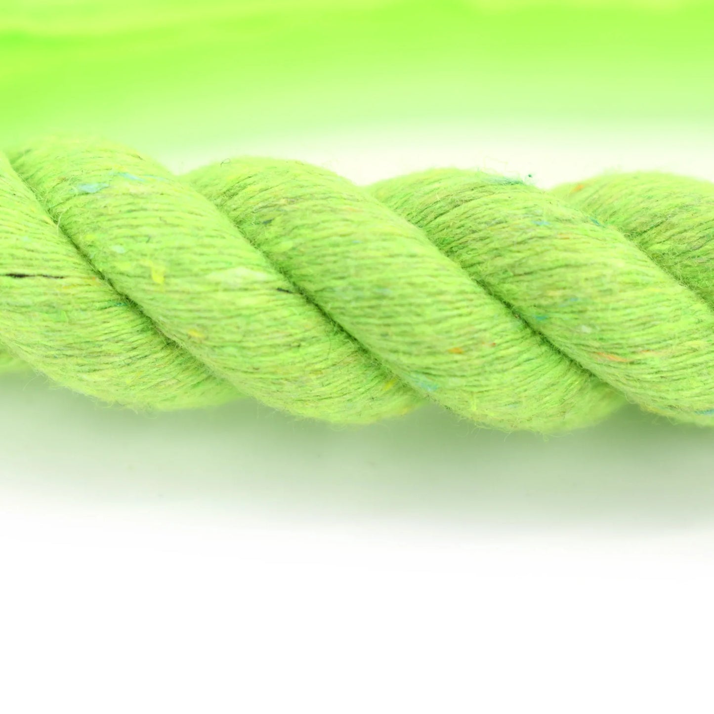 Durable Interactive Pet Dog Toy with Cotton Rope Outdoor Throwing Bite Resistant Fun Playtime Accessory for Dogs