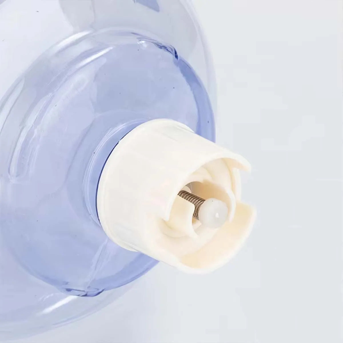 Distributeur automatique de nourriture 3,8L grande capacité avec fontaine à eau pour chats et chiens